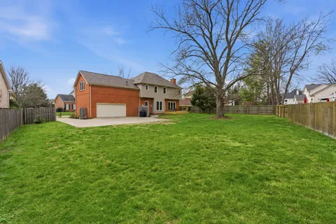 $849,000 | 1008 Beech Tree Lane, Brentwood, TN 37027