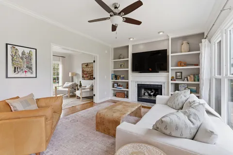 $849,000 | 1008 Beech Tree Lane, Brentwood, TN 37027