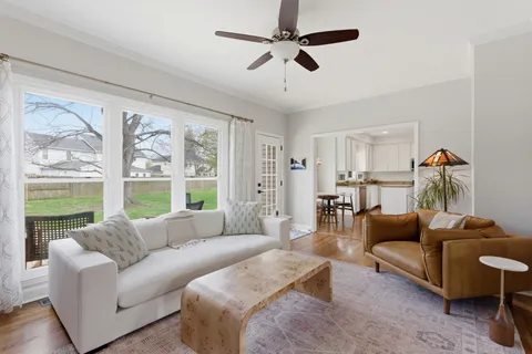 $849,000 | 1008 Beech Tree Lane, Brentwood, TN 37027