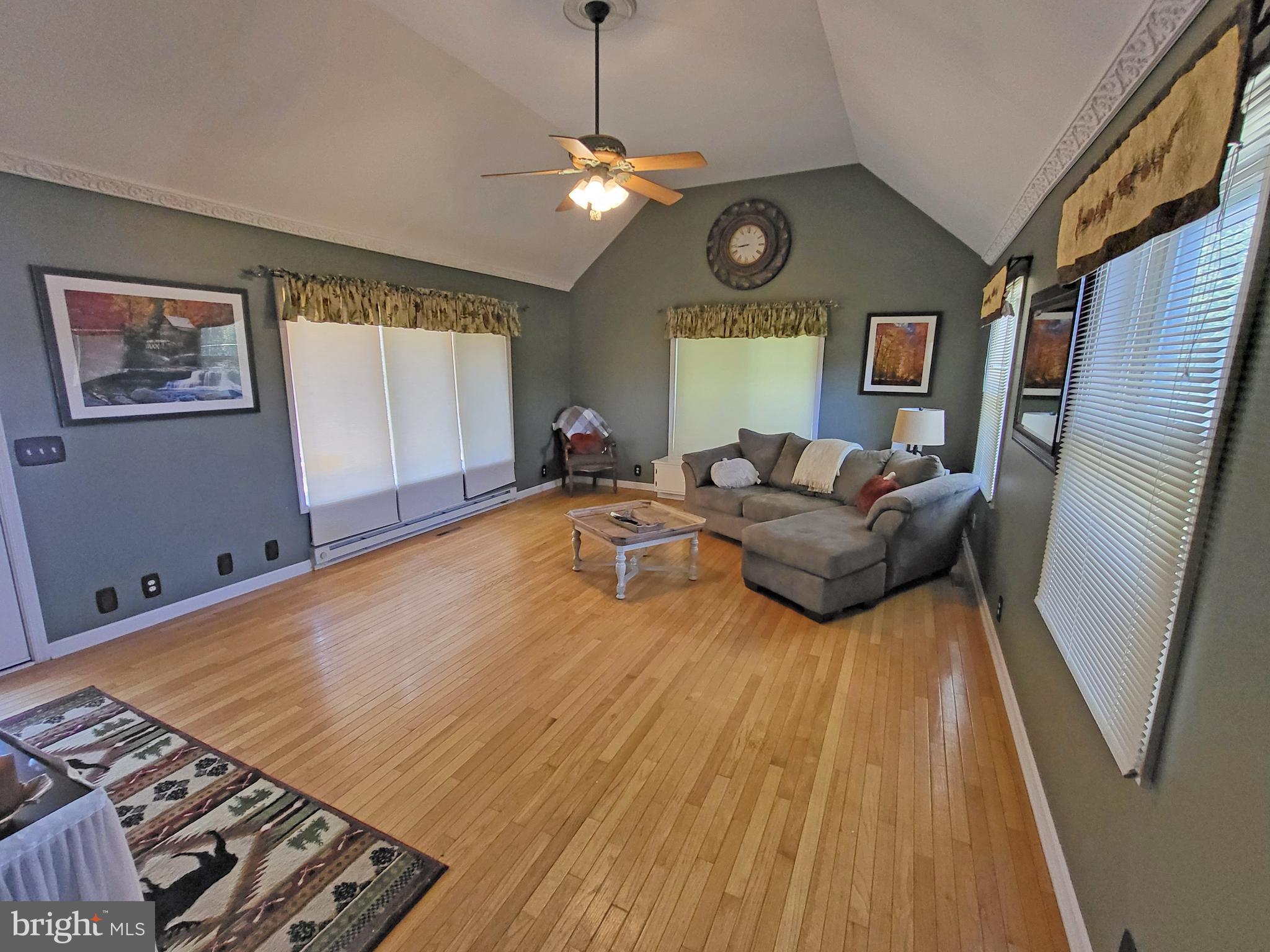 90 Knoxlyn-Orrtanna Road Gettysburg, PA 17325 - Photo 14 of 32 a living room with furniture and a window