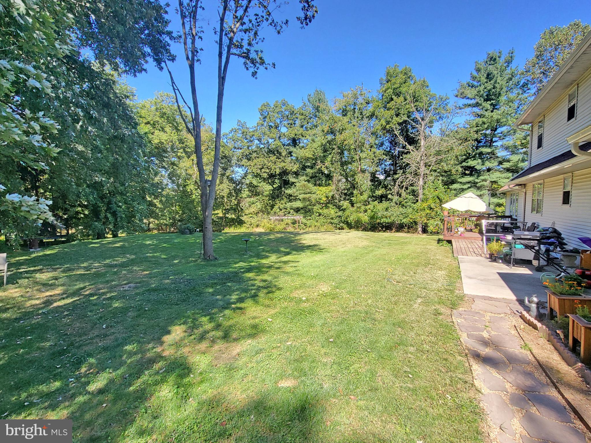 90 Knoxlyn-Orrtanna Road Gettysburg, PA 17325 - Photo 26 of 32 a view of backyard of the house