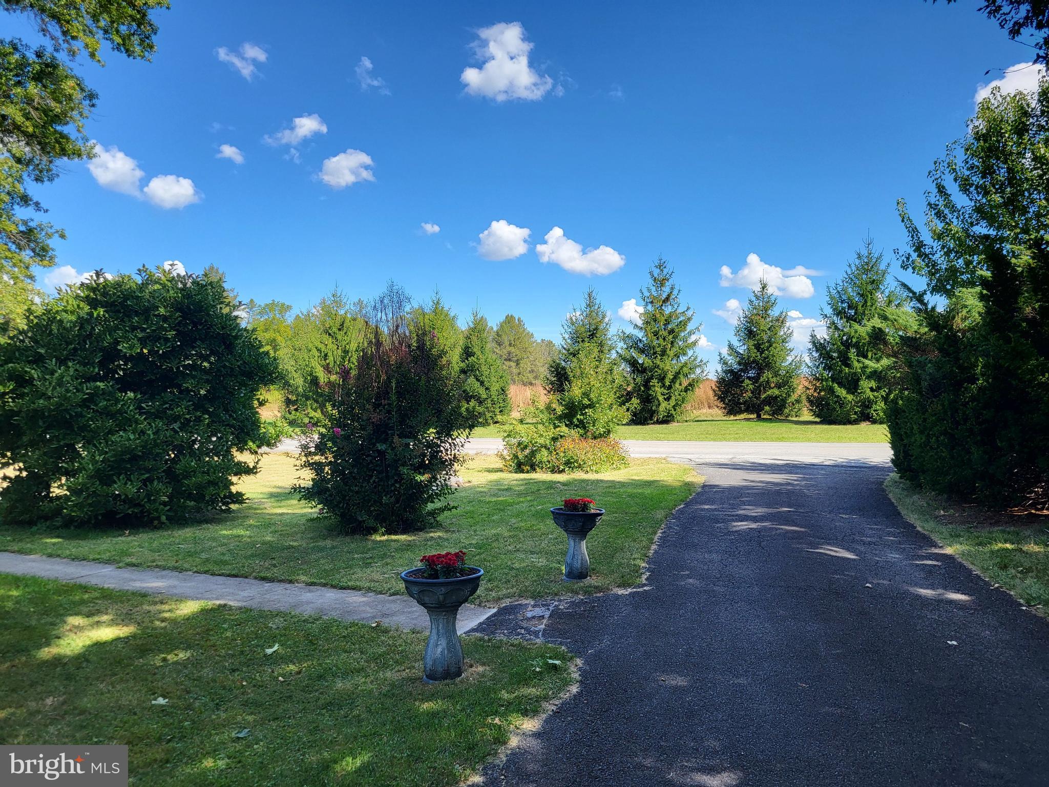 90 Knoxlyn-Orrtanna Road Gettysburg, PA 17325 - Photo 30 of 32 a view of a golf course with a tree