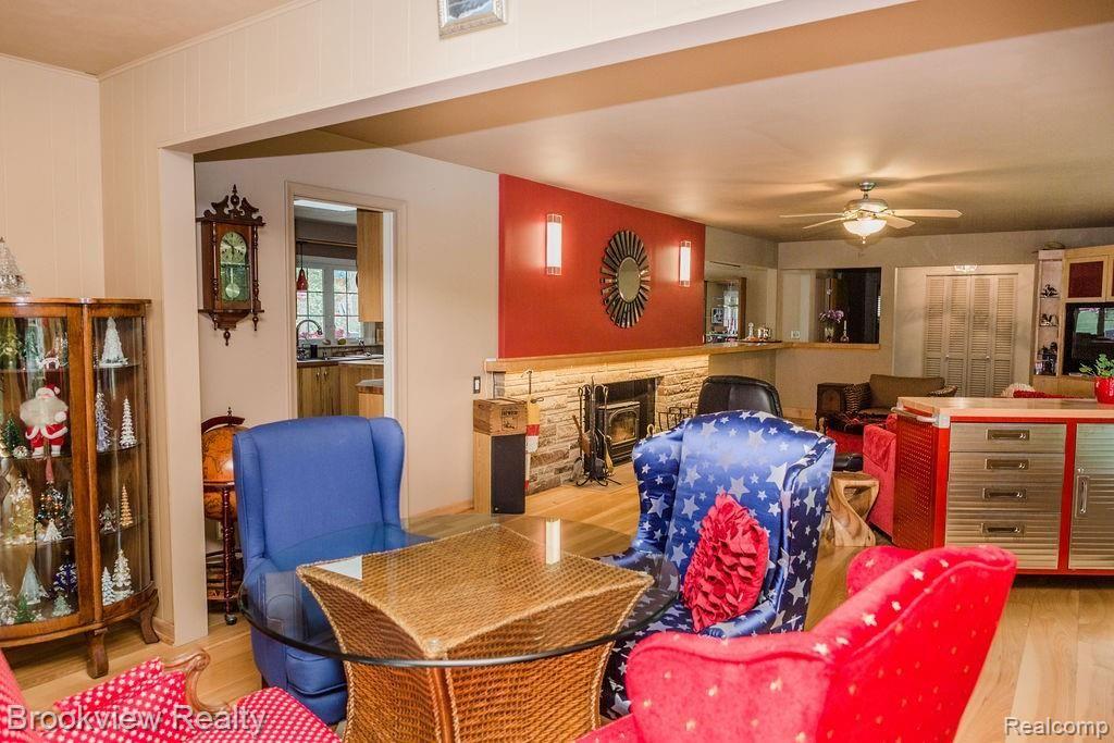 2942 Hillendale Drive Rochester Hills, MI 48309 - Photo 9 of 30