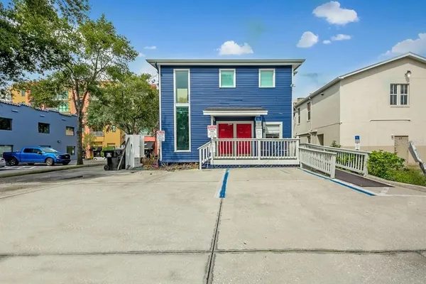 $1,842 | 23 North Summerlin Avenue, Orlando, FL 32801