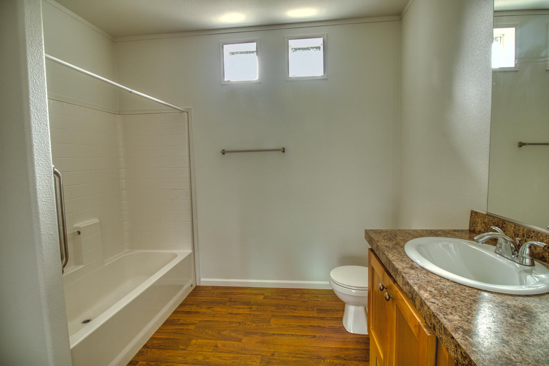 4767 Holland Loop Road Cave Junction, OR 97523 - Photo 23 of 29 guest bathroom