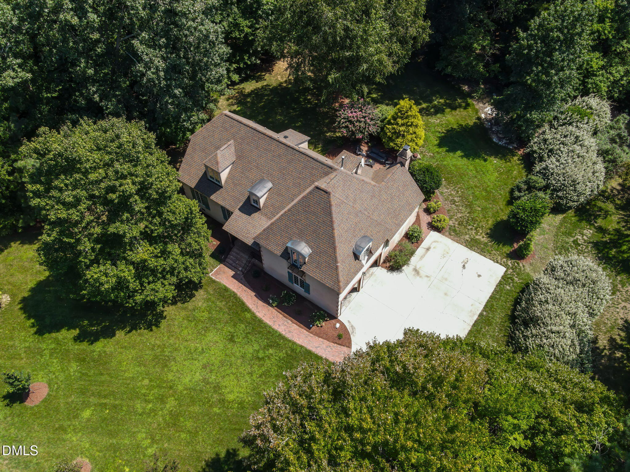1005 Woodlot Ridge Road Chapel Hill, NC 27516 - Photo 57 of 59 82-web-or-mls-DJI_0891