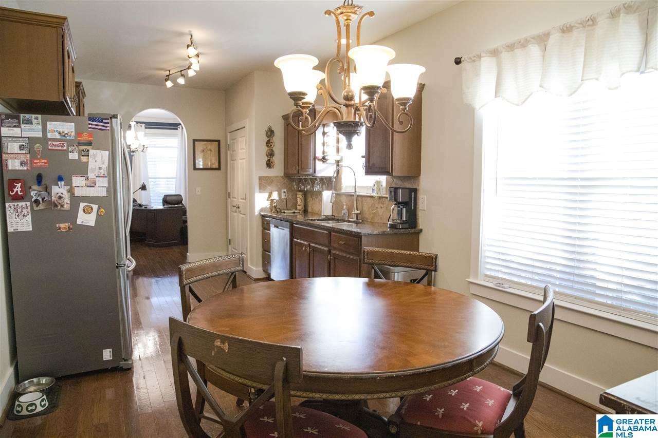 5907 Ridgeline Drive Bessemer, AL 35022 - Photo 7 of 23