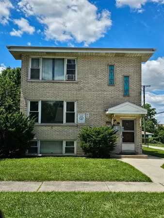 $1,550 | 13810 S Lane, Unit 1, Riverdale, IL 60827
