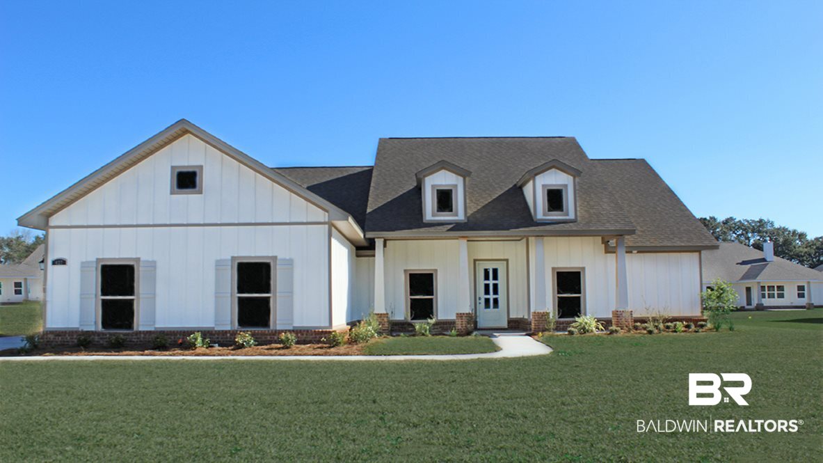 427 Nandina Loop Fairhope, AL 36532 - Photo 1 of 30
