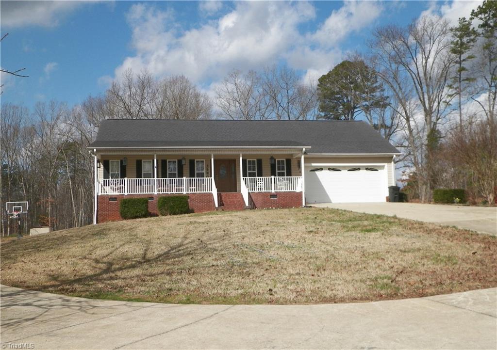 3590 Simerson Road Linwood, NC 27299 - Photo 1 of 28 Gallery Image 1