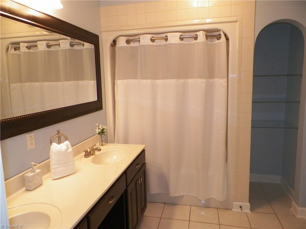 3590 Simerson Road Linwood, NC 27299 - Photo 11 of 28 Master Bath