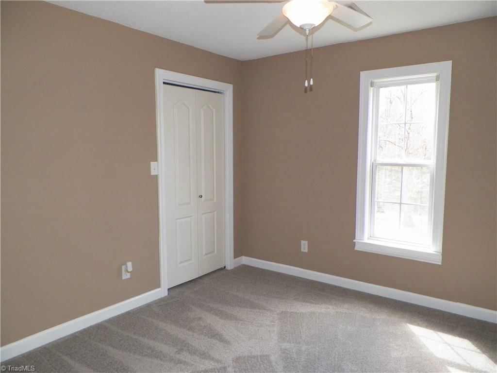 3590 Simerson Road Linwood, NC 27299 - Photo 13 of 28 Bedroom 3