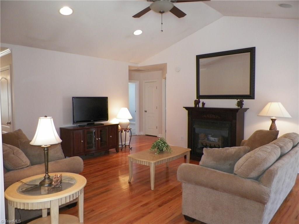 3590 Simerson Road Linwood, NC 27299 - Photo 3 of 28 Great Room