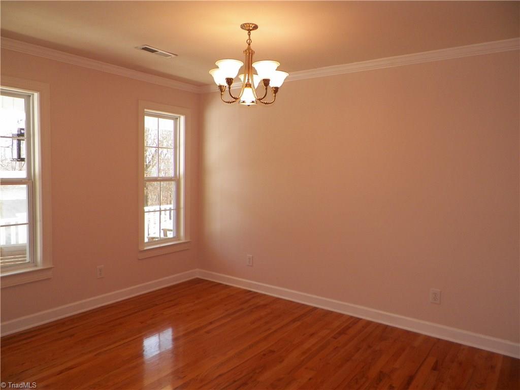 3590 Simerson Road Linwood, NC 27299 - Photo 9 of 28 Living Room