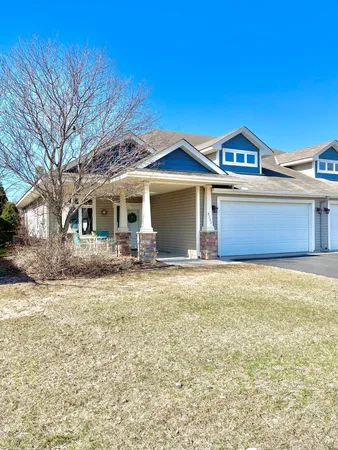 $314,900 | 5111 383rd Street, North Branch, MN 55056