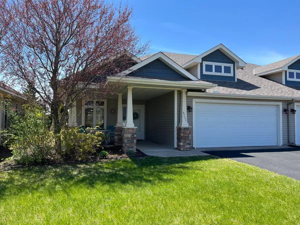 $289,900 | 5111 383rd Street, North Branch, MN 55056