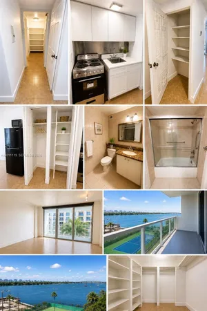 $2,100 | 3301 Northeast 5th Avenue, Unit 512, Miami, FL 33137
