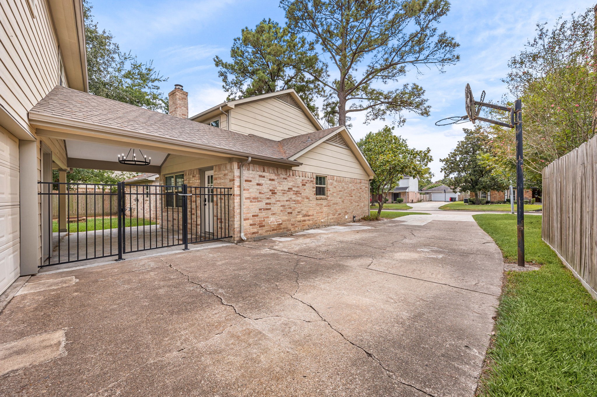 17806 Cypress Spring Drive Spring, TX 77388 - Photo 36 of 43 Gallery Image 36