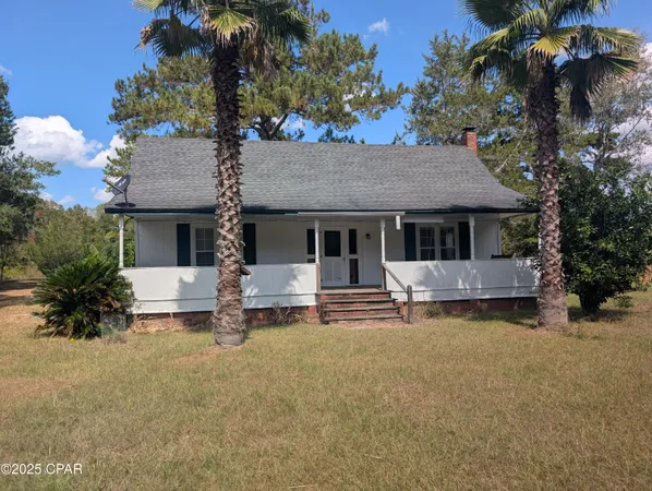 $310,000 | 1900 Olive Lane, Bonifay, FL 32425