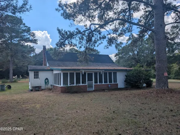 $310,000 | 1900 Olive Lane, Bonifay, FL 32425