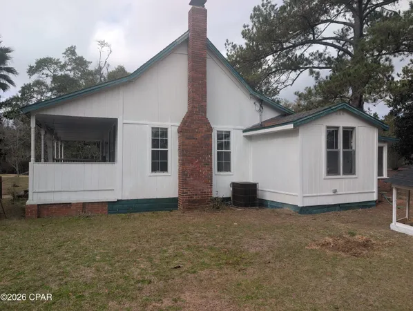 $310,000 | 1900 Olive Lane, Bonifay, FL 32425
