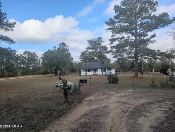 $310,000 | 1900 Olive Lane, Bonifay, FL 32425