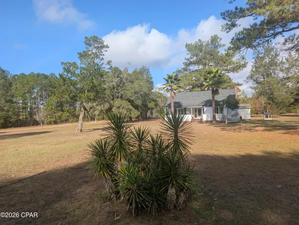 $310,000 | 1900 Olive Lane, Bonifay, FL 32425