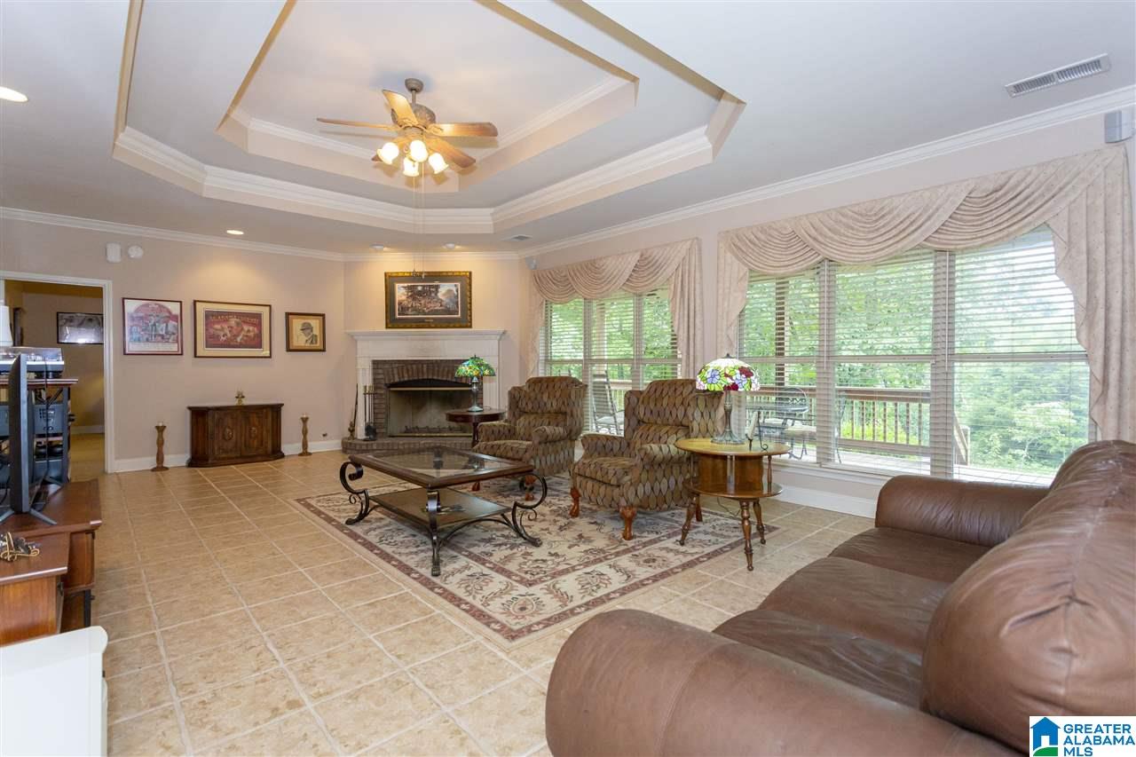 635 Slopes Drive Springville, AL 35146 - Photo 22 of 45