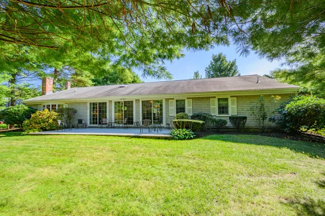 $875,000 | 87 Foxglove Road, Centerville, MA 02632