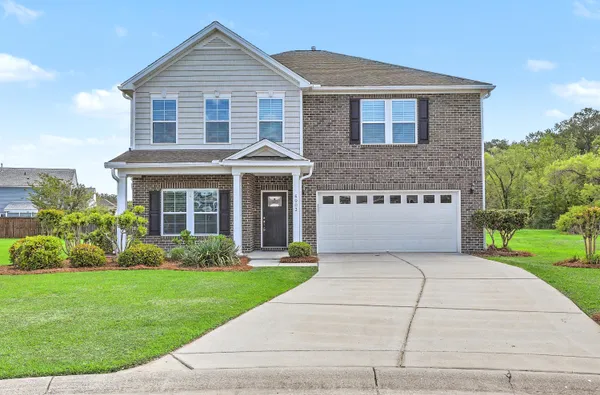 $481,900 | 6003 Liddington Court, Summerville, SC 29485