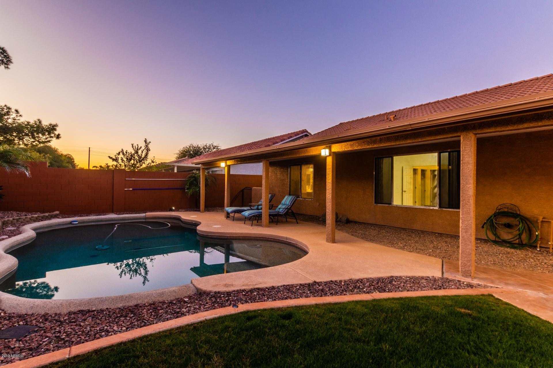 1639 East Carter Road Phoenix, AZ 85042 - Photo 41 of 45