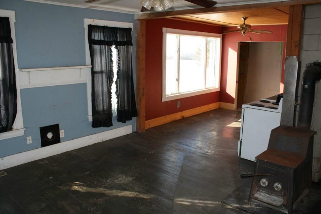 1389 Mapleton Road Mapleton, ME 04757 - Photo 4 of 20 Photo