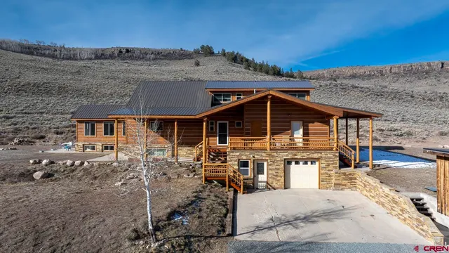 $1,295,000 | 27001 Highway 149, Gunnison, CO 81230
