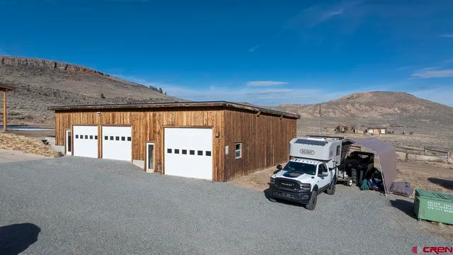 $1,295,000 | 27001 Highway 149, Gunnison, CO 81230