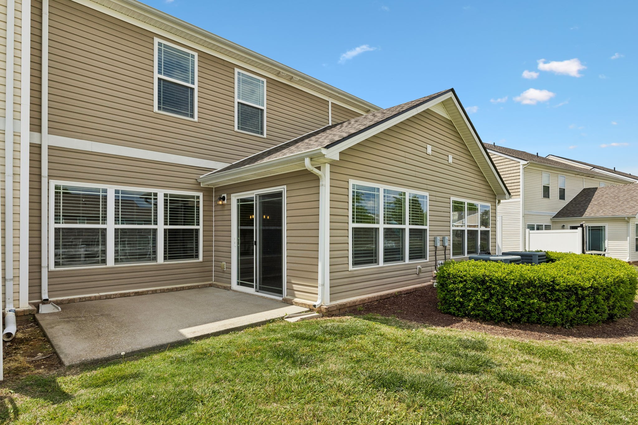 1069 Somerset Springs Drive Spring Hill, TN 37174 - Photo 34 of 34