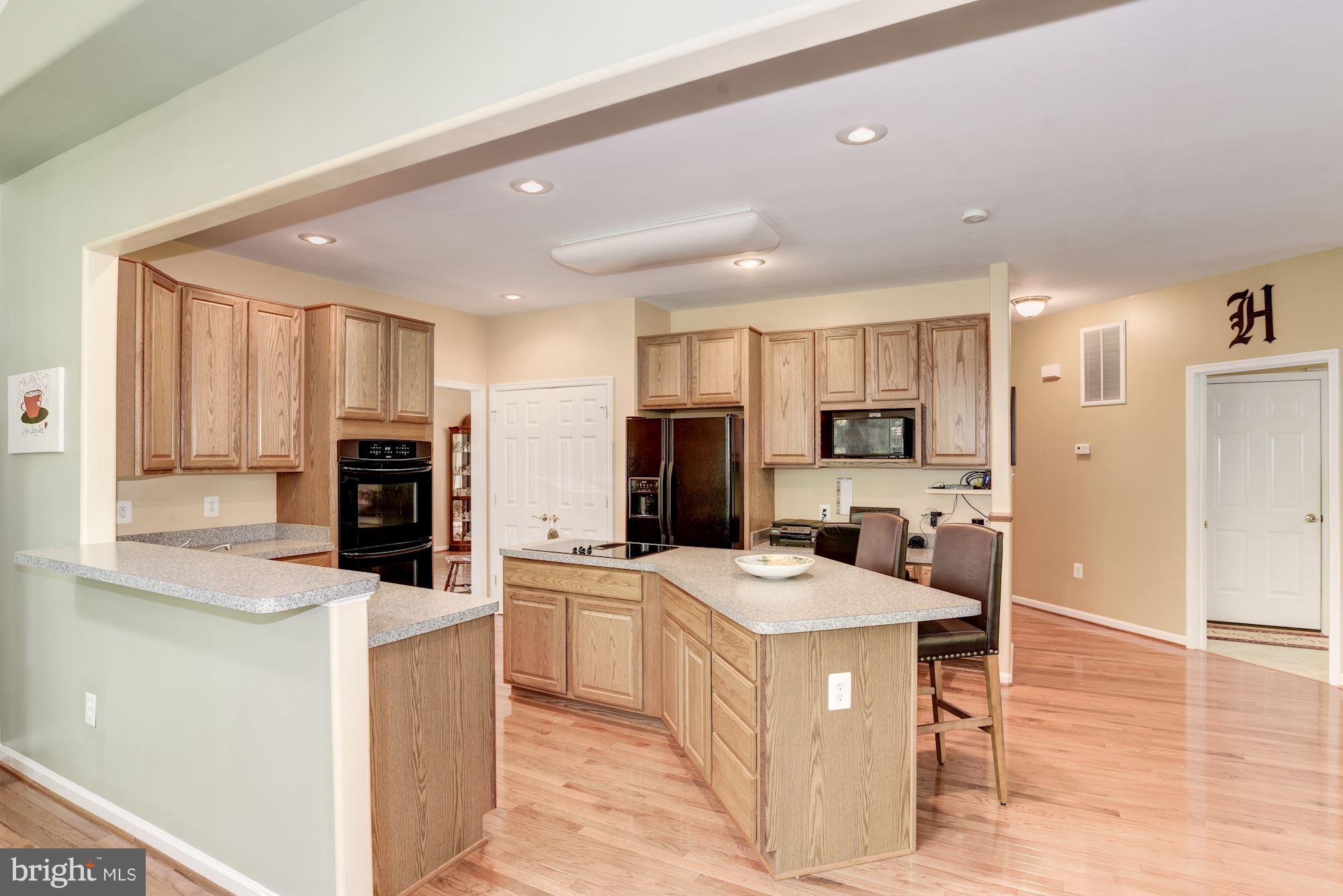 6609 St Pauls Road King George, VA 22485 - Photo 15 of 30 Kitchen Gourmet