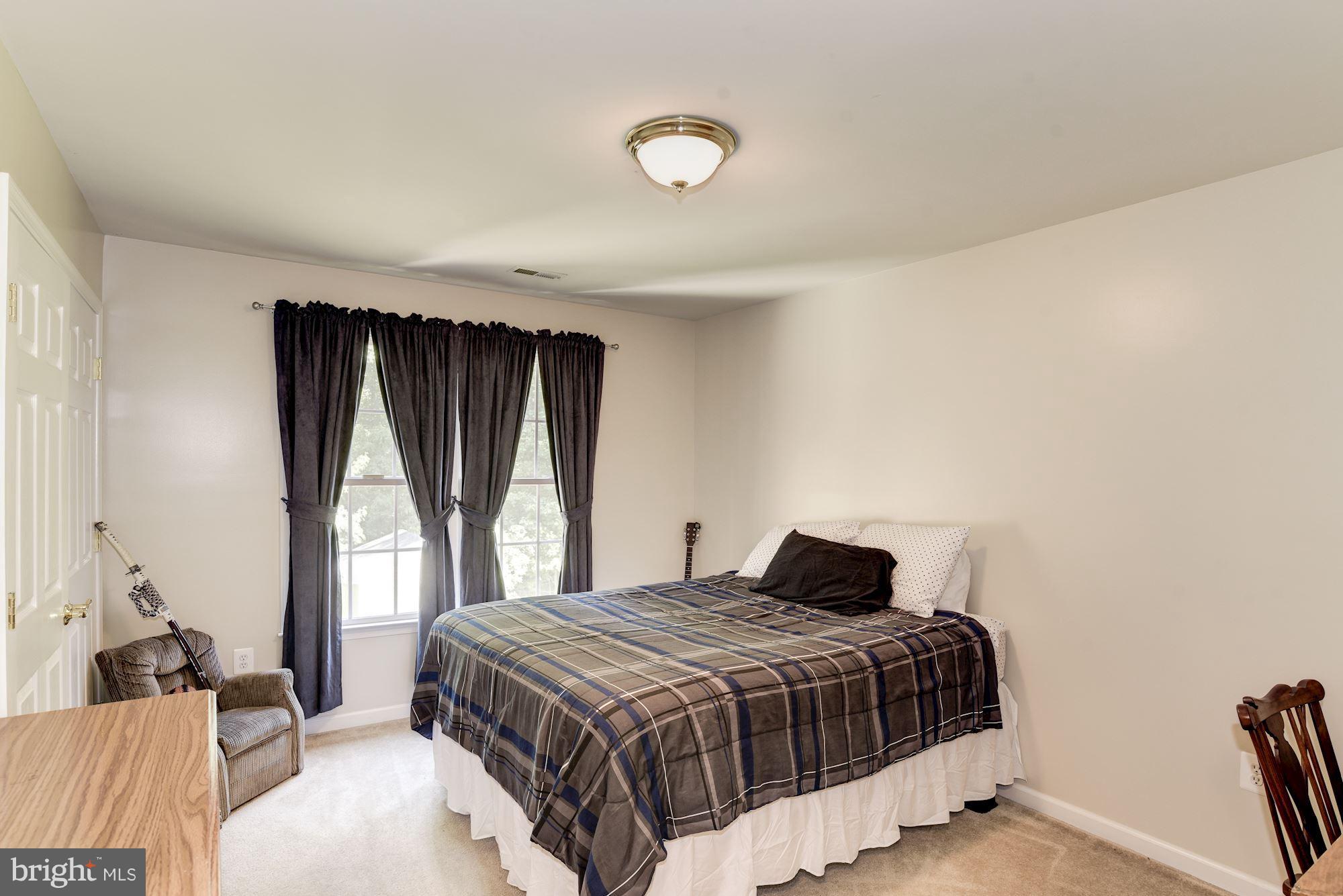 6609 St Pauls Road King George, VA 22485 - Photo 22 of 30 Bedroom