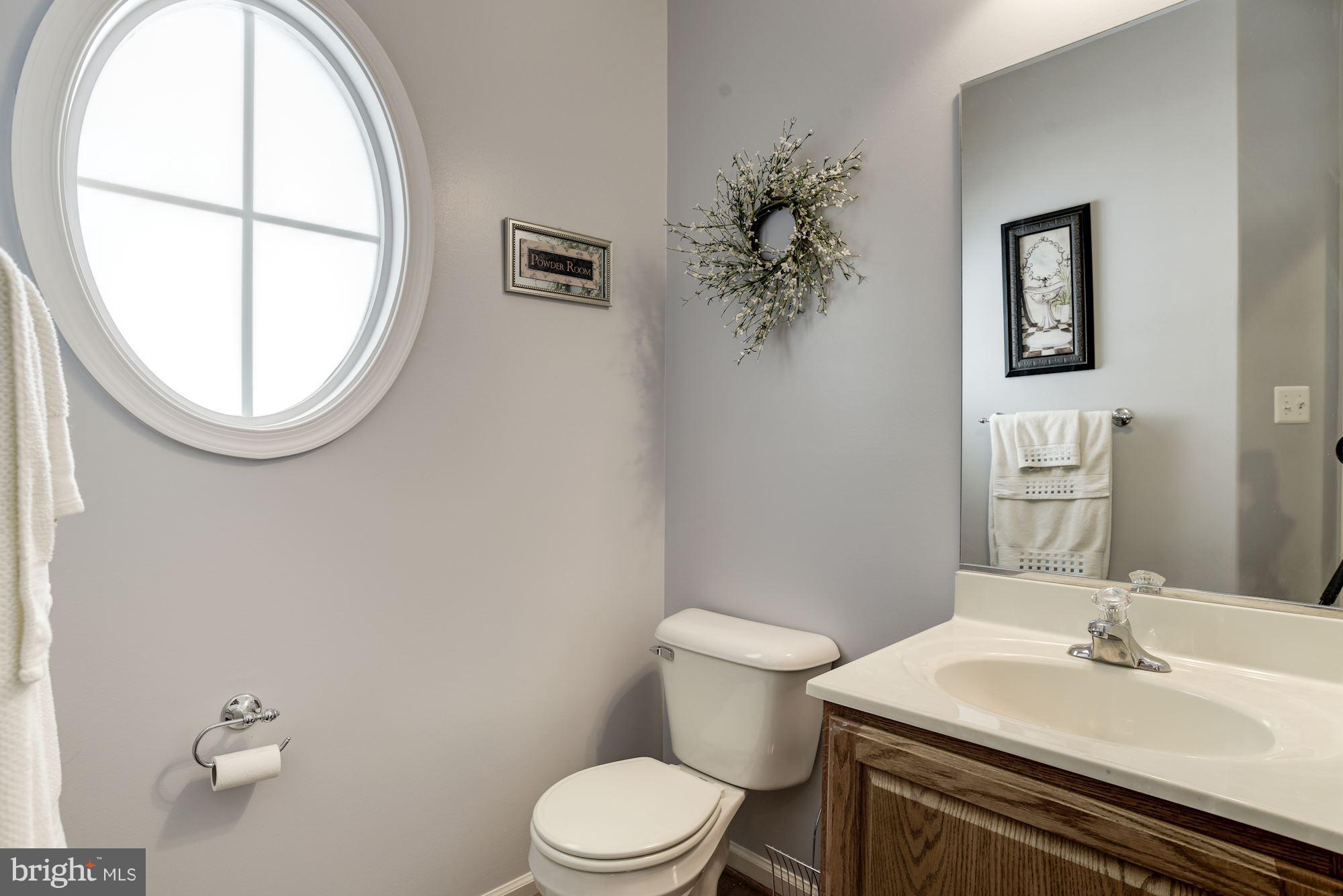 6609 St Pauls Road King George, VA 22485 - Photo 30 of 30 Interior (General) Half Bath Main
