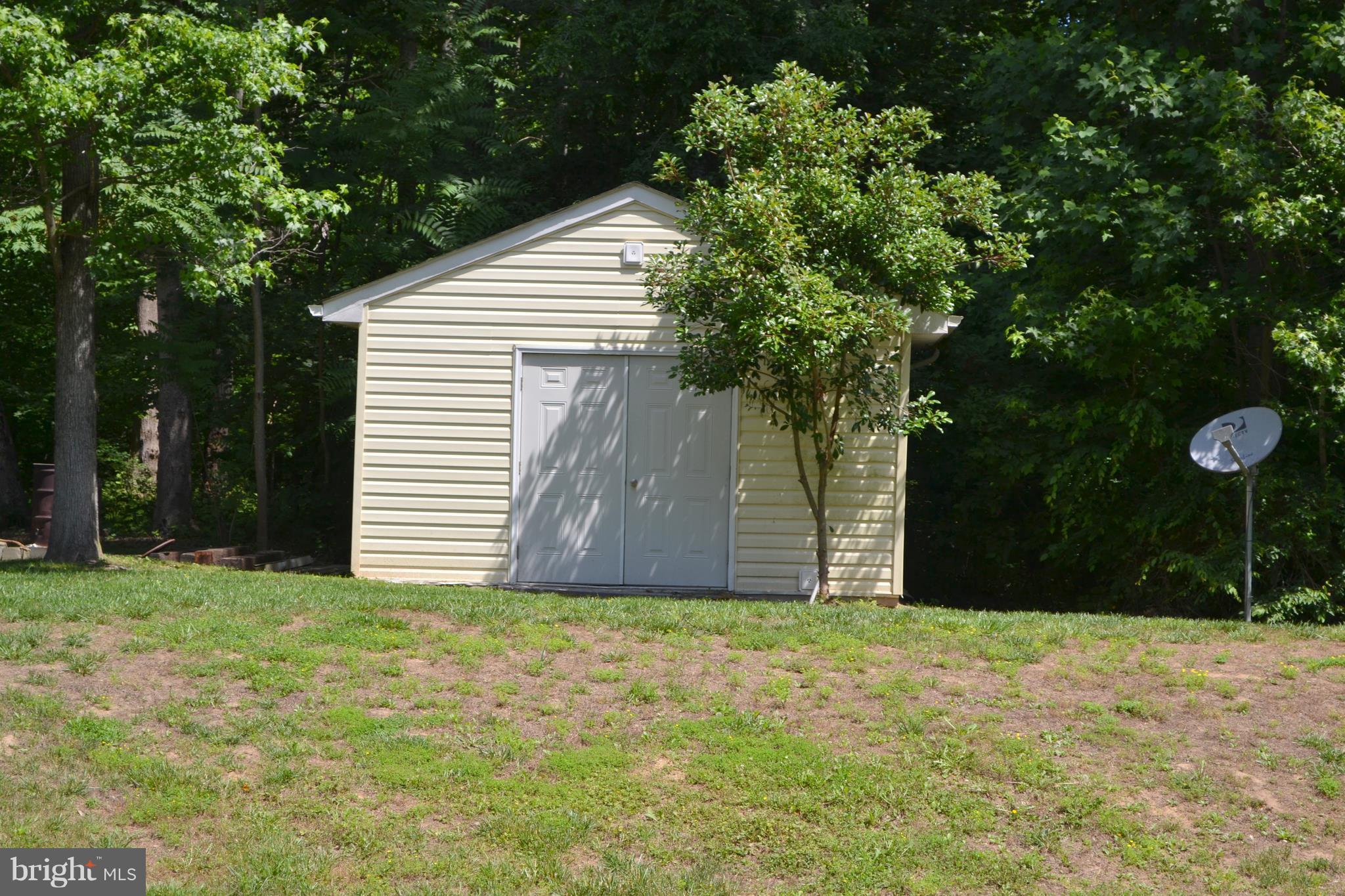 6609 St Pauls Road King George, VA 22485 - Photo 5 of 30 Exterior (General)