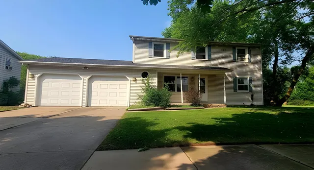 $350,000 | 449 North St Bernard Drive, De Pere, WI 54115