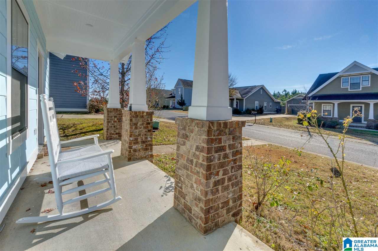 407 Enclave Drive Calera, AL 35040 - Photo 10 of 42
