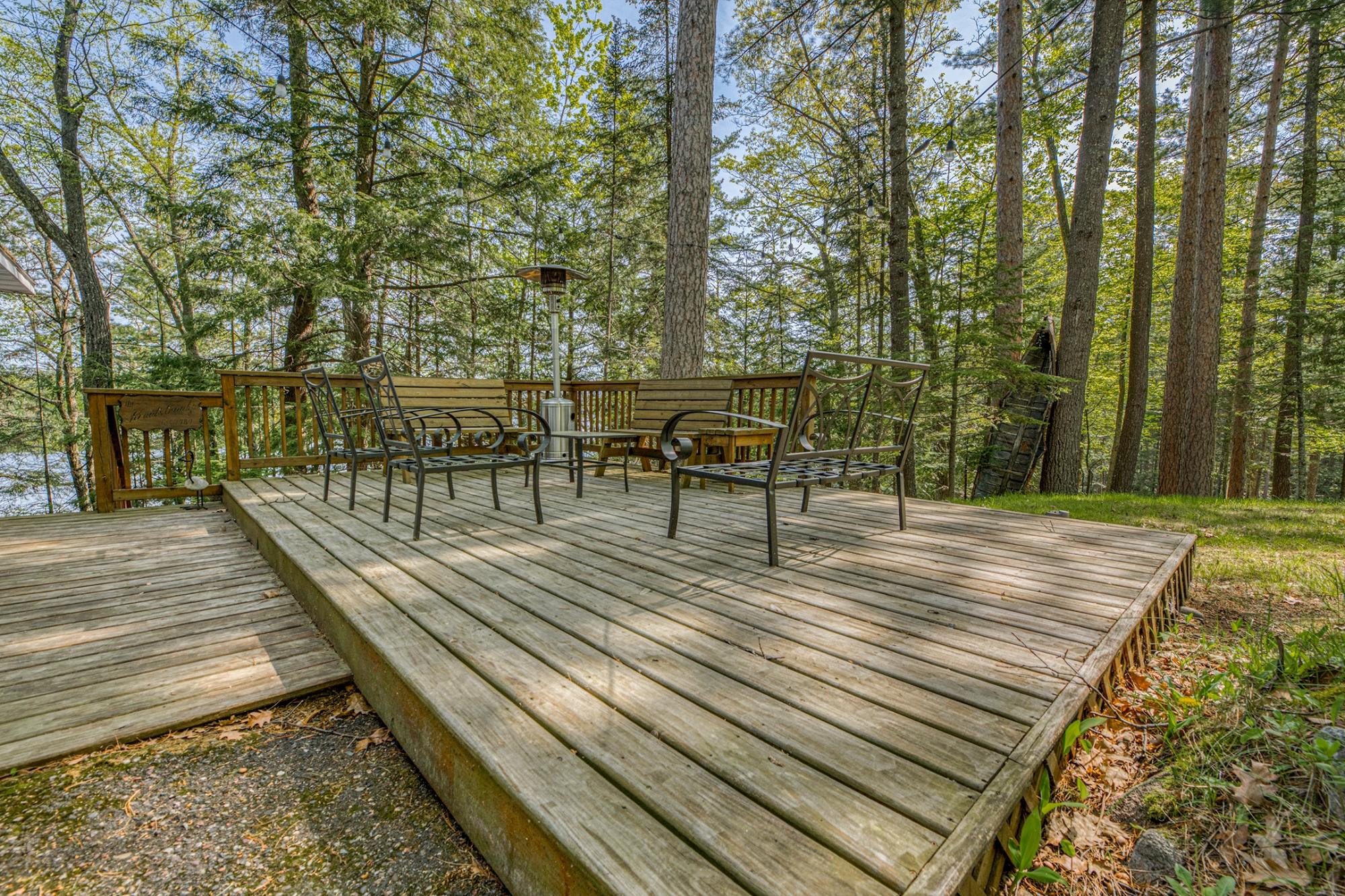9042 Sand Lake Road Harshaw, WI 54529 - Photo 33 of 51 Gallery Image 33