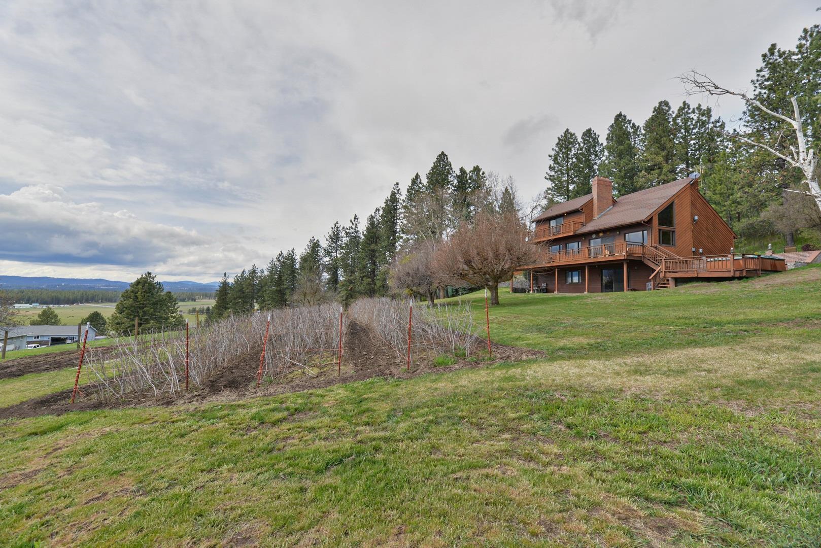 16408 North Greenbluff Road Colbert, WA 99005 - Photo 1 of 47