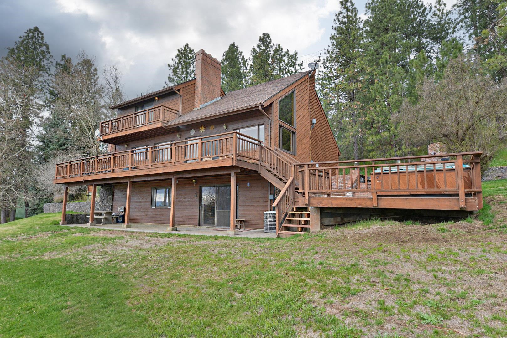 16408 North Greenbluff Road Colbert, WA 99005 - Photo 30 of 47