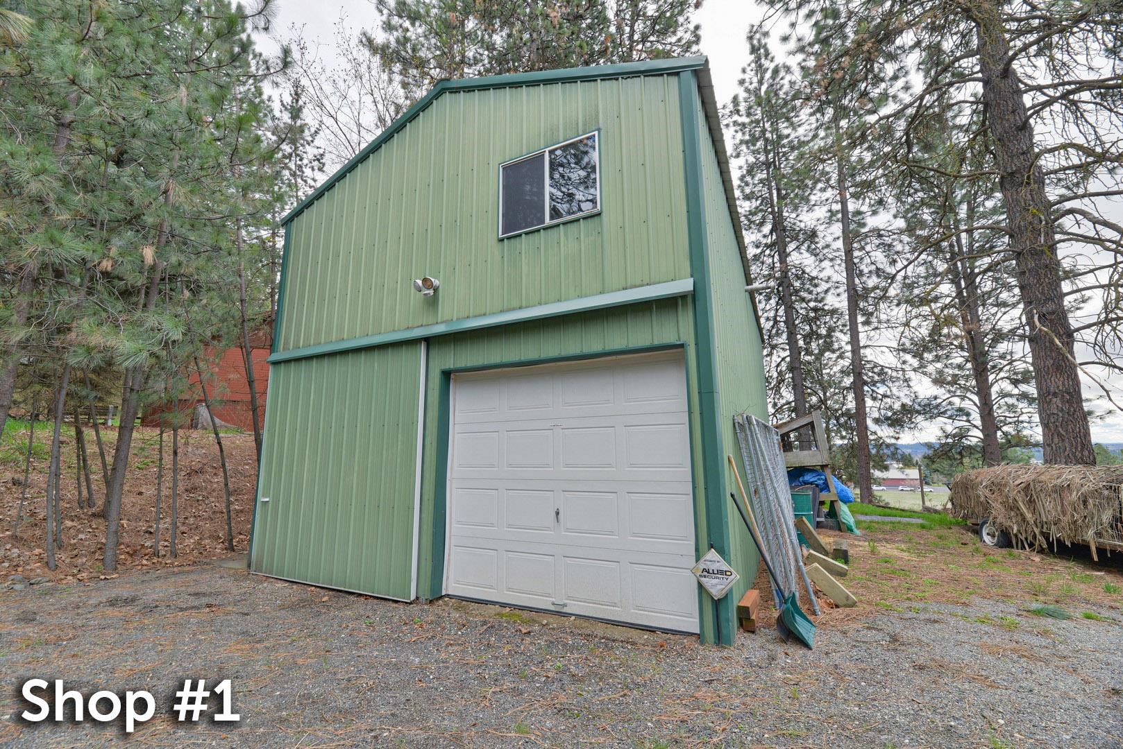 16408 North Greenbluff Road Colbert, WA 99005 - Photo 34 of 47