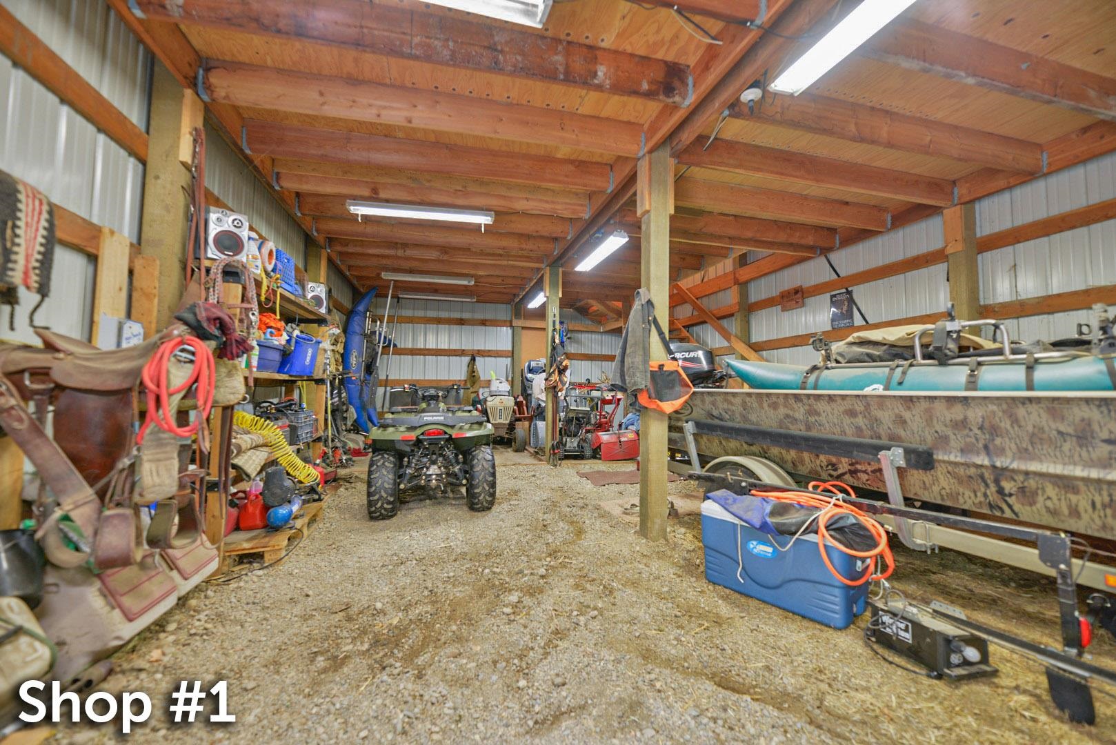 16408 North Greenbluff Road Colbert, WA 99005 - Photo 35 of 47