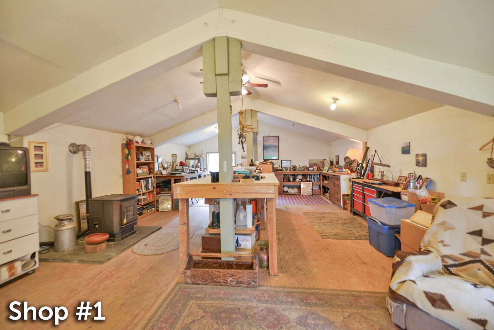 16408 North Greenbluff Road Colbert, WA 99005 - Photo 36 of 47