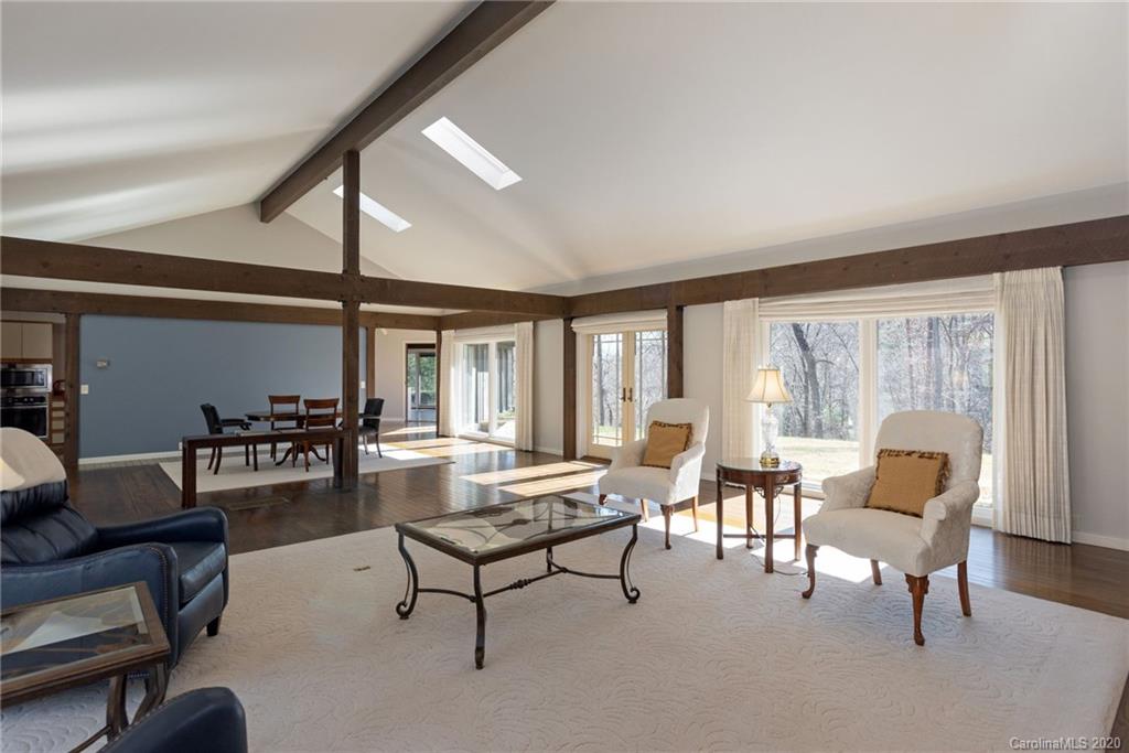 2540 Skyuka Road Tryon, NC 28782 - Photo 7 of 37 Gallery Image 7
