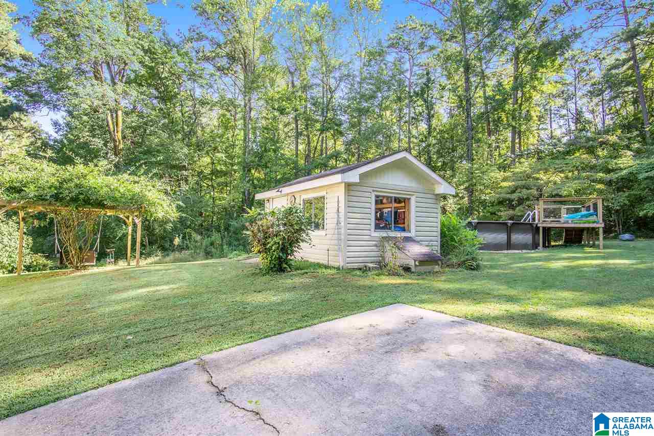 7545 Cedar Mountain Road Pinson, AL 35126 - Photo 26 of 36