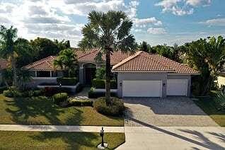 17581 Charnwood Drive Boca Raton, FL 33498 - Photo 1 of 40 Great Curb Appeal